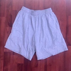 Sweatshorts